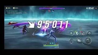 Solo Leveling Necromancer Job Change