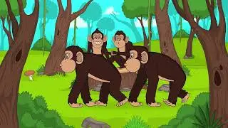 Danny Lesco - Animation Reel