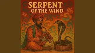 Serpent of the Wind