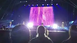 Incomplete-Backstreet Boys, 9/13/22, DNA Tour, Wichita, KS, Intrust Bank Arena