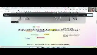 Kalyn Wright & Russel Wright Reveal AI Brand Voice Control Essentials!
