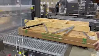 EB50 Running Ladders