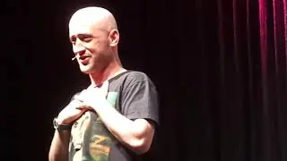 Paulo Gustavo HIPERATIVO EM JOÃO PESSOA 26.04.14 - HD