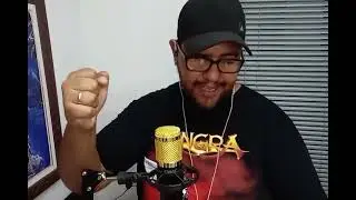 Angels Cry - Angra (Cover by Vin&iacute;cius Mattos)