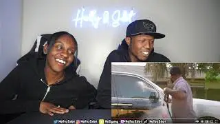 Rod Wave - SoulFly (Official Video) REACTION!