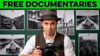 How to Make Documentary Videos with AI for FREE