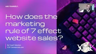Video Marketing Tips | The Marketing Rule of 7