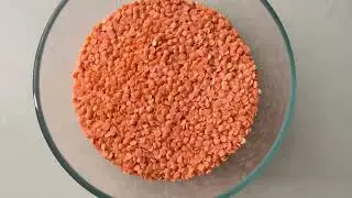 Recipe 1 -red lentil soup/gravy #recipe #cooking #teens #easy#diet #food #ideas #classic #foodie 