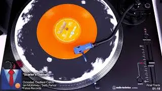 Octodad: Dadliest Catch: Side B | Vinyl Rip (Yetee Records)
