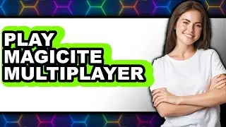 How To Play Magicite Multiplayer - Step By Step