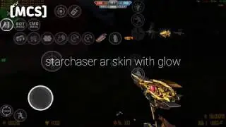 [MCS]csmoe starchaser ar rainbow (link)