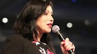 Stacy Pederson #Funny #Motivational #Keynote Inspirational Conference Speaker #colorado  Demo Reel