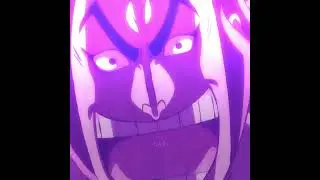 Zoro vs kaido edit - Gangsta paradise