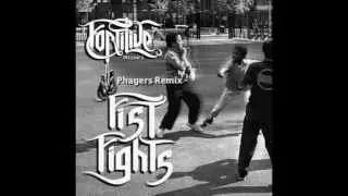 Fortilive & Illmind - Fist Fights (The Phagers Remix)   HD