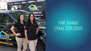 Roofing Contractors in Michigan-Licensed and Professional|GetFree Quote