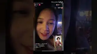 Zuo Yi, Chen Gang, Zhang Yihong, Zhu Yiwei, 25/12/2023, Live Streaming
