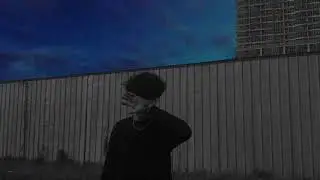 Fakie Funk - admirer (visualizer)