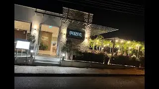 Pinia Traditional Cyprus Taverna Pernera