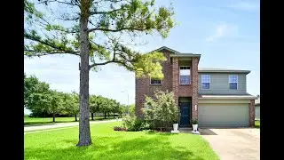 1103 Desert Willow Lane | Rosenberg Real Estate