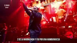 Ice Cube - Today Was A Good Day | Subtitulos Espa&ntilde;ol - En Vivo