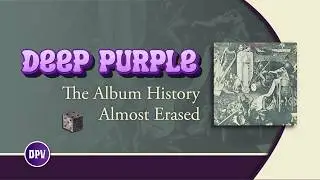 Deep Purple: The 1969 Collapse