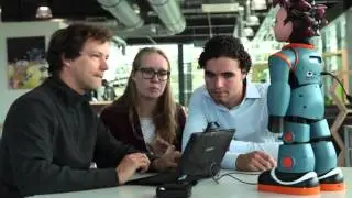 International Business Administration at the University of Twente? Insane or brilliant?