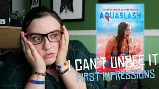 Aquaslash (2019) | Horror Movie Review & RANT