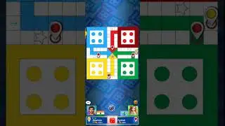 Ludo King 👑 Live Streaming 💯‼️ Like And Subscribe & Comment And Share Pls.......