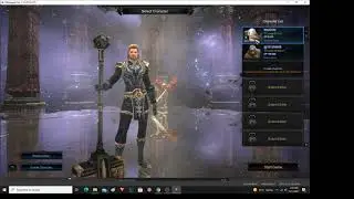 MU Legend WarChild's Soul Points To Skills And Inside Mine Base | 2nd Episode