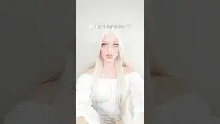 СВЕТЛАЯ И ТЕМНАЯ ЖЕНСТВЕННОСТЬ || К какому типу энергии вы относитесь? 🤍🖤
