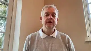 &Oslash;komeditation version 2 med Lars Mygind - fald i s&oslash;vn udgave