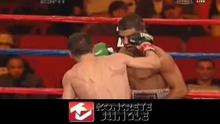 Billy Dib vs Evgeny Gradovich, Dib losses titles 50 is sad :*( [S2D]