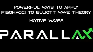 Fibonacci Ratios for Elliott Wave - Impulse Waves