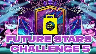 FUTURE STARS PARTY BAG FIFA 22