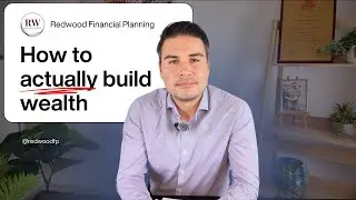 Why Most Aussies Get Wealth Building Completely Wrong