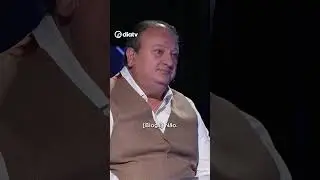 WHAT IS IT? 🤔 Blogger tries to understand Erick Jacquin without subtitles