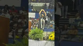 Graduated Pretty #aka #hbcu #hbcugrad #alphakappaalpha #sorority #southernu 🩷💚