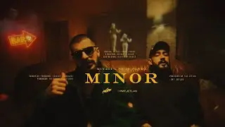 Miyagi & Andy Panda - Minor Official