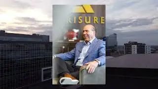 Acrisure | City of Grand Rapids Economic Development Department Business Highlight Video