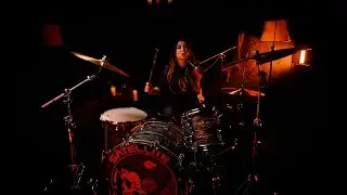Satellite Citi - Give Me Apocalypse ft. Ray Hawthorne (Official Music Video)