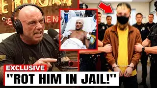 What is Jake Paul Curse? The Truth Behind Anthony Joshua’s Car Crash Is Out!