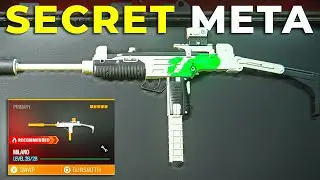 The MILANO is BACK and BROKEN! (Vondel Warzone 3)