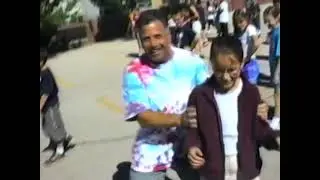 Windsor Elementary School 2000 