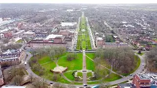 🇬🇧🏴󠁧󠁢󠁥󠁮󠁧󠁿 Welwyn Garden City - Parkway & Tesco HQ: Checkout Building