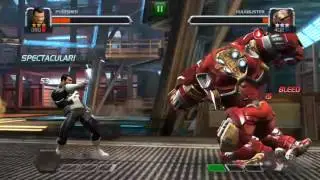 4 star Punisher hunting and more