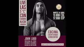 Serie de Lives Las 3 