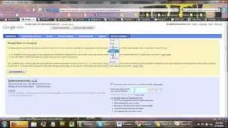 Allow Google Apps Domain to receive documents