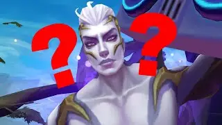 Zed Mains Be Like...