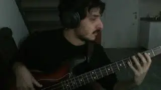 Count Five or Six (Cornelius) - bass cover