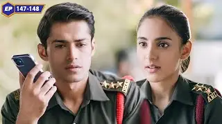 क्या सुमन को समझ आएगा श्रवण का दर्द? | Ep 147-148 |  Ek Duje Ke Vaaste 2 TV Serial Hindi